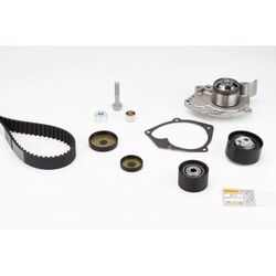 CONTINENTAL CTAM Zahnriemen Kit + Wasserpumpe CT1130WP2