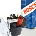 BOSCH 0221502431 Zündspule Zündmodul für MERCEDES 124 C124 T-MODEL S124 W124