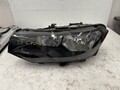 Original Volkswagen T Cross LED Scheinwerfer links 2gm941005a