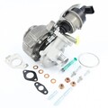 Turbolader Abgasturbolader für ALFA ROMEO FIAT LANCIA OPEL CHEVROLET MITO 500 C