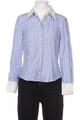 Madeleine Bluse Damen Oberteil Hemd Hemdbluse Gr. EU 36 Baumwolle Weiß #t84p7nq