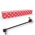 FEBI BILSTEIN Koppelstange Stange Strebe Stabilisator ProKit Vorne links 19469
