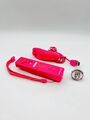 Wireless Remote Controller 2 IN 1 Motion Plus Nunchuk Nintendo Wii & Wii U /R7F3