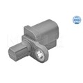1x Sensor, Raddrehzahl MEYLE 714 899 0011 passend für FORD VOLVO