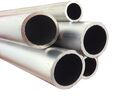 Alurohr Aluminium Rundrohr Rohr Alu Rohre Aluprofil Länge:500 mm - 2000 mm