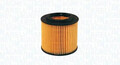 Ölfilter Filtereinsatz 152071758827 MAGNETI MARELLI für SEAT SKODA VW