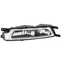 HELLA 1NA 011 839-111 Nebelscheinwerfer links für VW PASSAT B8 3G2 CB2 3G5 CB5