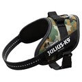 Julius K9 16IDC-C-M IDC-Powergeschirr mit Logofeld mini camouflage