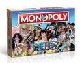 Spiel Monopoly One Piece Anime Brettspiel Familien Gesellschaftsspiel ☆