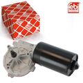 FEBI BILSTEIN SCHEIBENWISCHERMOTOR 18859 VORNE FÜR MERCEDES W124 A1248200542