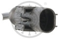ABS-Raddrehzahlsensor aktiver Sensor 06-S276 OPTIMAL für FIAT ALFA ROMEO OPEL
