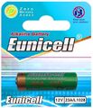 ☀️☀️☀️☀️☀️ 1 x 23A ( A23 MN21 VR22 L1028 ) 12V Alkaline Batterie Eunicell