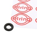 ELRING Dichtring 893.889 oben, unten, Vorne für VW Golf IV Schrägheck (1J1) FPM