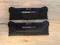 Corsair Vengeance RGB Pro 32GB (2x16GB) DDR4-3200 Kit (CMW32GX4M2E3200C16)