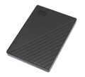 WD My Passport externe Festplatte 1 TB WDBYVG0010BBK-WESN