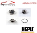 MOTOR KÜHLWASSERPUMPE WASSERPUMPE HEPU P657 I FÜR VW PASSAT,PASSAT CC,CC 1.8L