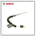 BOSCH 0 986 259 005 Abgastemperatursensor passend für MERCEDES-BENZ CLS (C218)