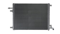 MAHLE Niedertemperaturkühler Ladeluftkühler PREMIUM LINE CIR 29 000P für RANGE