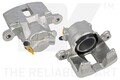 BREMSSATTEL FÜR TERIOS J2 , F7 , TERIOS J1  - NK 215132