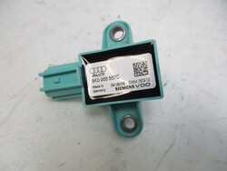 Sensor Airbagsensor Crashsensor passt für AUDI Q5 (8R) 2.0 TDI QUATTRO