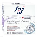 2x FREI ÖL Hydrolipid FeuchtigkeitsCreme 50 ML