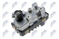 NTY Stellelement Turbolader ECD-FR-001 für FORD FOCUS MAX DM2 2 WA6 TDCi