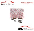 MOTOR STEUERKETTE SATZ VOLL AIC 59811SET A NEU OE QUALITÄT
