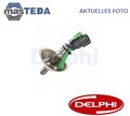 ES20653-12B1 LAMBDASONDE LAMDASONDE BEFORE CATALYTIC CONVERTER DELPHI NEU