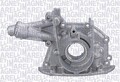 Magneti Marelli 351516000046 Ölpumpe für DACIA  passend für NISSAN RENAULT