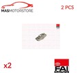 KIPPHEBEL MOTORSTEUERUNG FAI AUTOPARTS R190S 2PCS P FÜR VW PASSAT,TRANSPORTER V