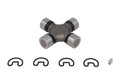 SPIDAN U 074 Gelenk Längswelle hintere Gelenkwelle an Differential, hintere