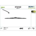 1x Wischblatt VALEO 574142 passend für MERCEDES-BENZ