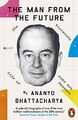 The Man from the Future: The Vision..., Bhattacharya, A