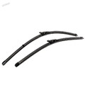 2x Scheibenwischerblatt Flachbalkenwischblatt DF-094 DENSO für JAGUAR XF I