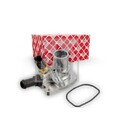 170513 Thermostat FEBI BILSTEIN geeignet für FIAT, ALFA, LANCIA, OPEL