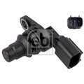 1x Sensor, Nockenwellenposition FEBI BILSTEIN 106807 passend für MAZDA