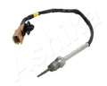 Abgastemperatursensor 161-00-0706 ASHIKA für RENAULT CLIO III Grandtour CLIO III