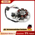 Lichtmaschine Stator Version 1 Für CPI Keeway ATU Explorer Race GT50 Wyylqazqipz
