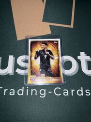 Topps Bayern Fan Set Jamal Musiala