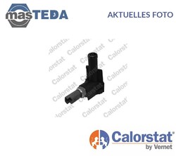 WS3048 KÜHLMITTELTEMPERATURSENSOR CALORSTAT BY VERNET FÜR LANCIA YPSILON 1.4L