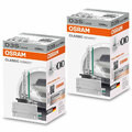 2x Original OSRAM Xenarc Classic D3s 35W Xenon Brenner Lampe Birne Scheinwerfer