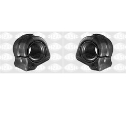 2x SASIC Lagerung Stabilisator vorne links rechts für Citroën Xantia Break X1_
