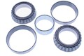 Denckermann Radlagersatz W413513 für FORD