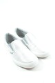 SUPERGA Schlüpfsneaker Damen Sneaker Gr. DE 39 hellgrau Casual-Look