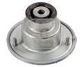Febi Bilstein 48726 Federbeinstützlager für PORSCHE
