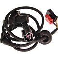 Maxgear 20-0053 Sensor Raddrehzahl für AUDI VW A6 C5 A4 B5 PASSAT 8D2 8D5 4B2