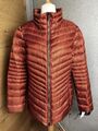 Fuchs Schmitt leichte Steppjacke Gr. 44 kupfer neu mit Etikett