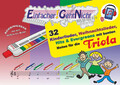 Einfacher!-Geht-Nicht: 32 Kinderlieder, Weihnachtslieder, Hits & Evergreens...