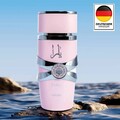 Lattafa - Yara - Eau De Parfum EdP 100ml - für Frau blumig & feminin OVP DHL