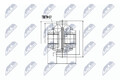 Gelenksatz Antriebswelle für Lexus Toyota RX ES Camry NTY Npw-Ty-053 1988-2006